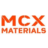 mcx international inc|MCX Materials Pty Ltd.